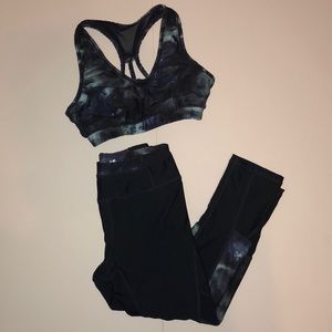 Kyodan Workout  set